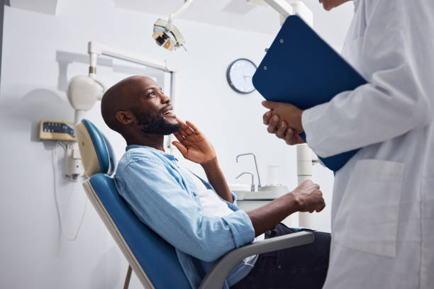 Best Emergency Wisdom Teeth Removal in Airport, CA