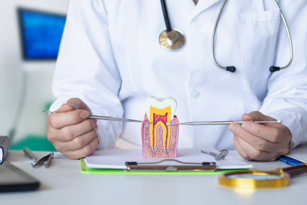 Best Emergency Broken Tooth Repair in Airport, CA
