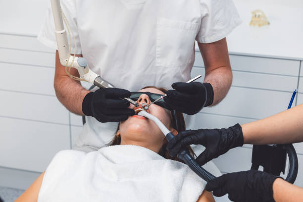 Best Pediatric Emergency Dentist in Airport, CA